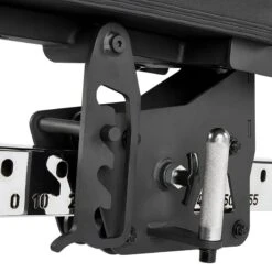 ATX Adjustable Column Bench MBX-650 Mk2 -Gymforge Fitness Shop atx mbx 650 ii 2