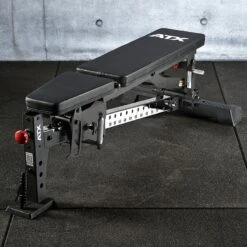 ATX Adjustable Column Bench MBX-650 Mk2 -Gymforge Fitness Shop atx mbx 650 ii 28 1zu1