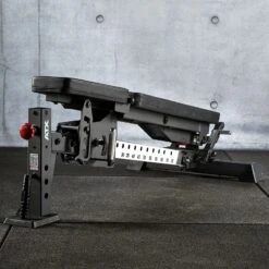 ATX Adjustable Column Bench MBX-650 Mk2 -Gymforge Fitness Shop atx mbx 650 ii 29 1zu1