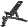 ATX Ladder Adjustable Bench MBX-660 Mk2 2 ATX Ladder Adjustable Bench MBX-660 Mk2 -Gymforge Fitness Shop atx mbx 660 ii 0