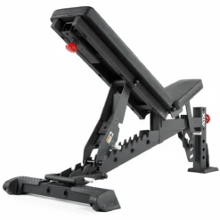 ATX Ladder Adjustable Bench MBX-660 Mk2 -Gymforge Fitness Shop atx mbx 660 ii 7