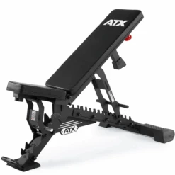 ATX Warrior Adjustable Bench MBX-750 Mk2