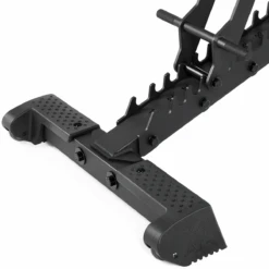 ATX Warrior Adjustable Bench MBX-750 Mk2 -Gymforge Fitness Shop atx mbx 750 ii details
