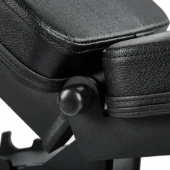 ATX Warrior Adjustable Bench MBX-750 Mk2 -Gymforge Fitness Shop atx mbx 750 ii details 13