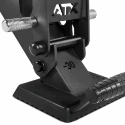 ATX Warrior Adjustable Bench MBX-750 Mk2 -Gymforge Fitness Shop atx mbx 750 ii details 14
