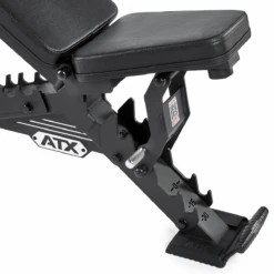 ATX Warrior Adjustable Bench MBX-750 Mk2 -Gymforge Fitness Shop atx mbx 750 ii details 19