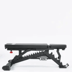 ATX Warrior Adjustable Bench MBX-750 Mk2 -Gymforge Fitness Shop atx mbx 750 ii verstellung 1