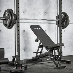ATX Home Smith Machine MPX-500 -Gymforge Fitness Shop atx mpx 500 atmo02