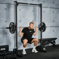 ATX Home Smith Machine MPX-500 -Gymforge Fitness Shop atx mpx 730 atmo malte 2