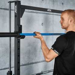 ATX Home Smith Machine MPX-500 -Gymforge Fitness Shop atx mpx 730 atmo malte 6