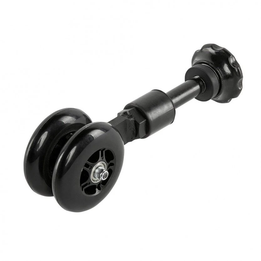 ATX® RACKABLE MOBILITY ROLLER / TRIGGER ROLLER 3 ATX® RACKABLE MOBILITY ROLLER / TRIGGER ROLLER