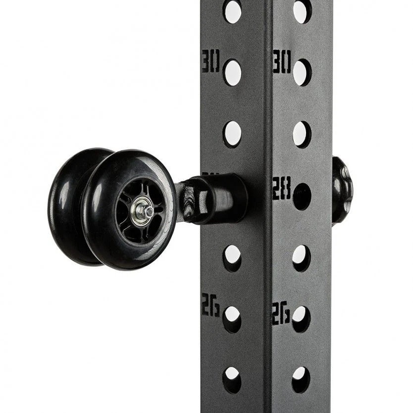 ATX® RACKABLE MOBILITY ROLLER / TRIGGER ROLLER 5 ATX® RACKABLE MOBILITY ROLLER / TRIGGER ROLLER - Image 3