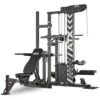 ATX Lever MultiPLEX Multigym MSX-700 -Gymforge Fitness Shop atx msx 700 01