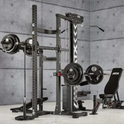 ATX Lever MultiPLEX Multigym MSX-700 24 ATX Lever MultiPLEX Multigym MSX-700 -Gymforge Fitness Shop atx msx 700 03