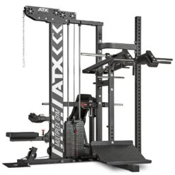 ATX Lever MultiPLEX Multigym MSX-700 27 ATX Lever MultiPLEX Multigym MSX-700 -Gymforge Fitness Shop atx msx 700 05