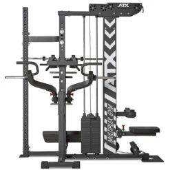 ATX Lever MultiPLEX Multigym MSX-700 29 ATX Lever MultiPLEX Multigym MSX-700 -Gymforge Fitness Shop atx msx 700 06