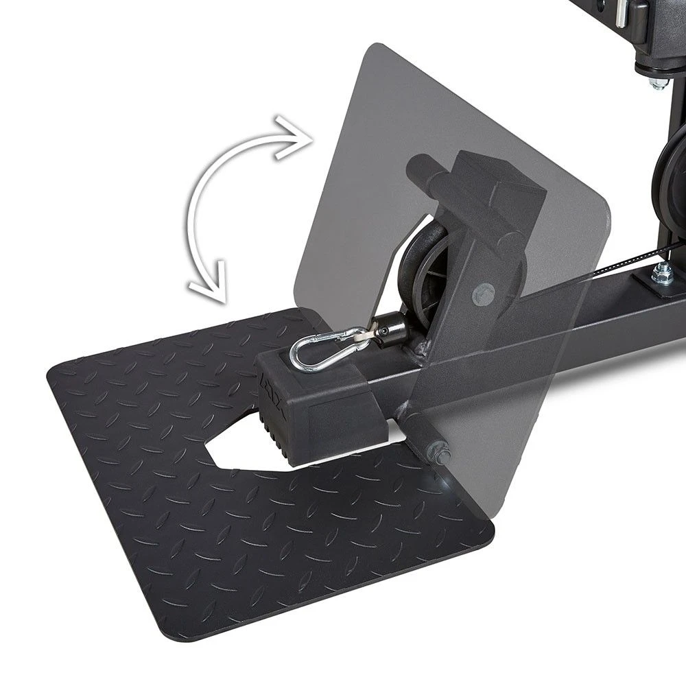 ATX Lever MultiPLEX Multigym MSX-700 12 ATX Lever MultiPLEX Multigym MSX-700 - Image 10