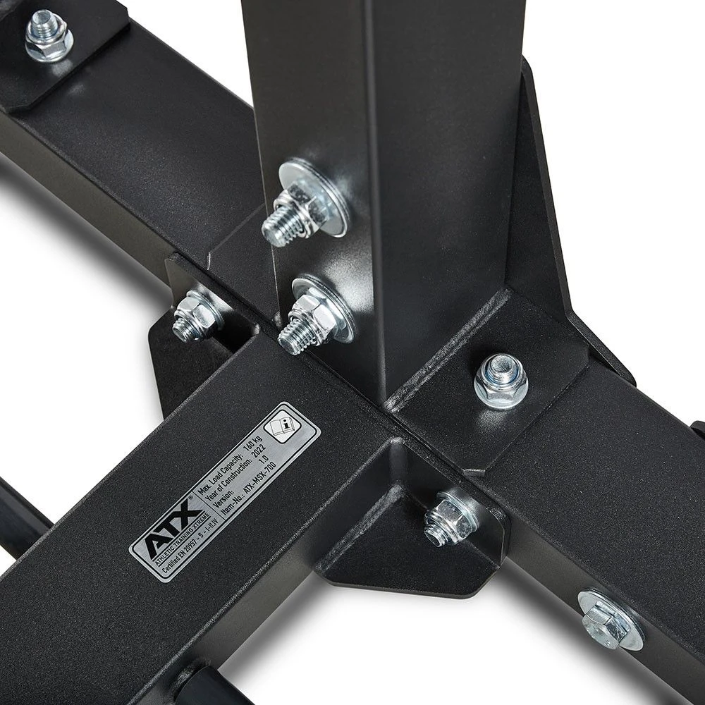 ATX Lever MultiPLEX Multigym MSX-700 18 ATX Lever MultiPLEX Multigym MSX-700 - Image 16