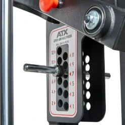 ATX Lever MultiPLEX Multigym MSX-700 38 ATX Lever MultiPLEX Multigym MSX-700 -Gymforge Fitness Shop atx msx 700 15
