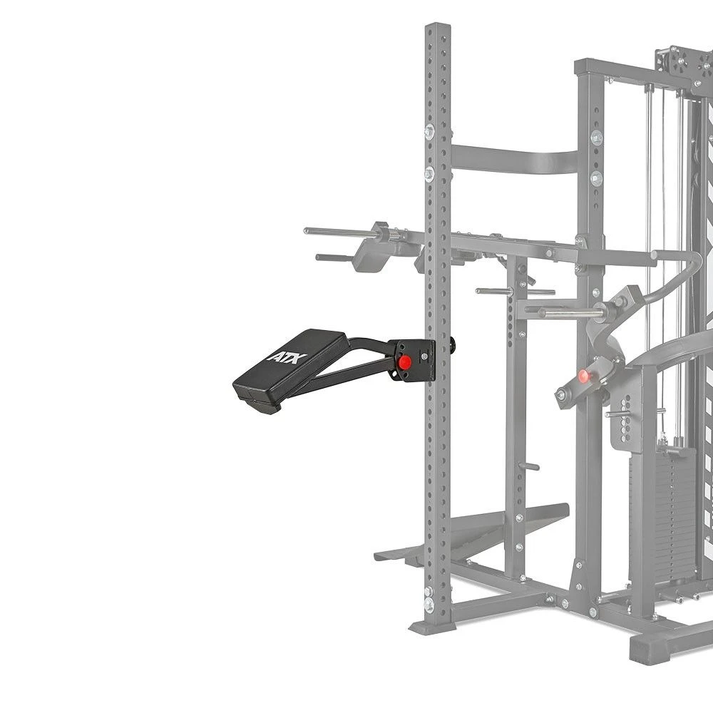 ATX Lever MultiPLEX Multigym MSX-700 21 ATX Lever MultiPLEX Multigym MSX-700 - Image 19