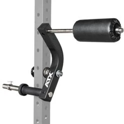 ATX Neck Trainer Option (NTO) Rack Attachment
