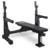 ATX Olympic Flat Bench OBX-700 1 ATX Olympic Flat Bench OBX-700 -Gymforge Fitness Shop atx obx 700 0
