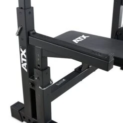 ATX Olympic Flat Bench OBX-700 10 ATX Olympic Flat Bench OBX-700 -Gymforge Fitness Shop atx obx 700 2