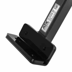 ATX Preacher Curl Pad Bench Attachment OP-BCP -Gymforge Fitness Shop atx op bcp 03