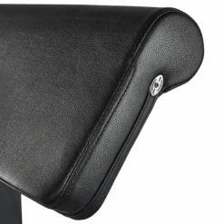 ATX Preacher Curl Pad Bench Attachment OP-BCP -Gymforge Fitness Shop atx op bcp 04