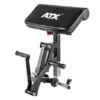 ATX Bicep/Preacher Curl Bench Attachment -Gymforge Fitness Shop atx op cua 04