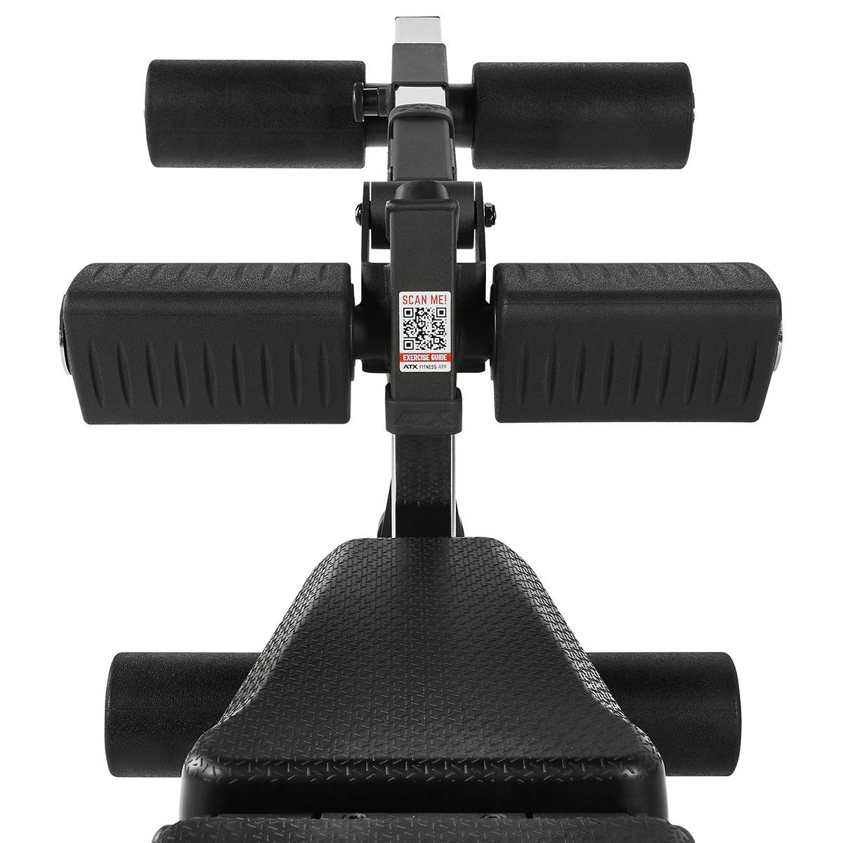 ATX Leg Extension/Curl Bench Attachment Mk2 - OP-LEA-II 9 ATX Leg Extension/Curl Bench Attachment Mk2 - OP-LEA-II - Image 7