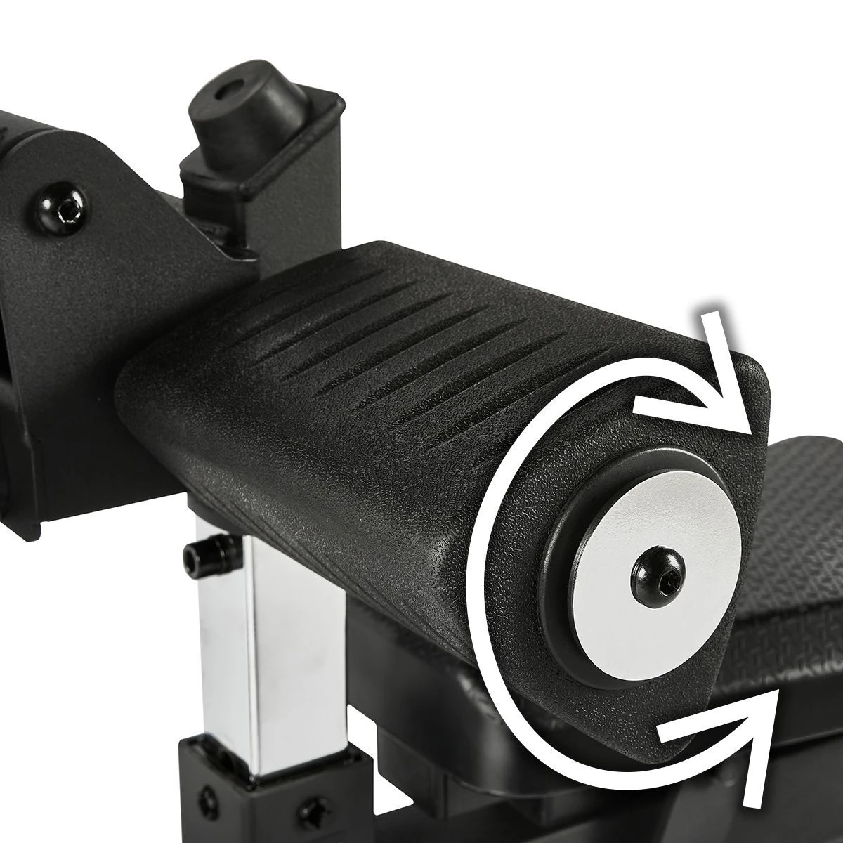 ATX Leg Extension/Curl Bench Attachment Mk2 - OP-LEA-II 8 ATX Leg Extension/Curl Bench Attachment Mk2 - OP-LEA-II - Image 6