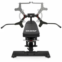 ATX Pec Flye Bench Attachment OP-PEA Mk2 33 ATX Pec Flye Bench Attachment OP-PEA Mk2 -Gymforge Fitness Shop atx op pec bewegung 3