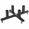 ATX Bench Attachment Storage Station - OP-STOR 2 ATX Bench Attachment Storage Station - OP-STOR -Gymforge Fitness Shop atx op stor 01