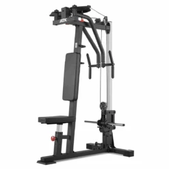ATX® 2-in-1 PecFly / Rear Delt PEC-650 -Gymforge Fitness Shop atx pec 650 02 1