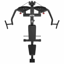 ATX® 2-in-1 PecFly / Rear Delt PEC-650 -Gymforge Fitness Shop atx pec 650 03