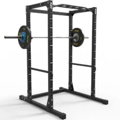 ATX Short Power Rack PRX-610 -Gymforge Fitness Shop atx prx 610 01 1000px