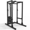 ATX Power Rack PRX-750 SET-160 With Stack Weight Lat Pulldown 1 ATX Power Rack PRX-750 SET-160 With Stack Weight Lat Pulldown -Gymforge Fitness Shop atx prx 750 set 160 02 1000px 1