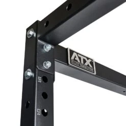 ATX Power Cage PCX-755 + Plate-Load Lat Pulldown -Gymforge Fitness Shop atx prx 755sd set 800 06