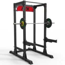 ATX Modular Power Rack PRX-820 CFG - Configurable -Gymforge Fitness Shop atx prx 810 3 1000px 1 1