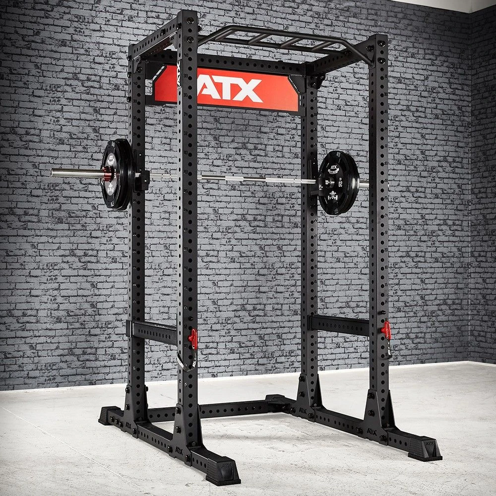 ATX Modular Power Rack PRX-810 Base Frame 8 ATX Modular Power Rack PRX-810 Base Frame - Image 6