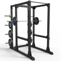 ATX Modular Power Rack PRX-820 CFG - Configurable -Gymforge Fitness Shop atx prx 820 ext 2 1000px
