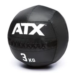 ATX Carbon-Look CrossFit Wall Balls 18 ATX Carbon-Look CrossFit Wall Balls -Gymforge Fitness Shop atx pvc wall ball carbon look 3 bis 12 kg 4019 1 2 2