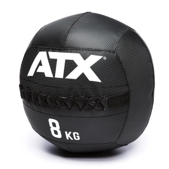 ATX Carbon-Look CrossFit Wall Balls 11 ATX Carbon-Look CrossFit Wall Balls - Image 9