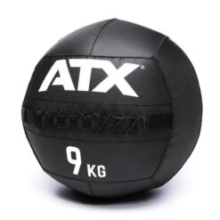 ATX Carbon-Look CrossFit Wall Balls 23 ATX Carbon-Look CrossFit Wall Balls -Gymforge Fitness Shop atx pvc wall ball carbon look 3 bis 12 kg 4019 5 2 1