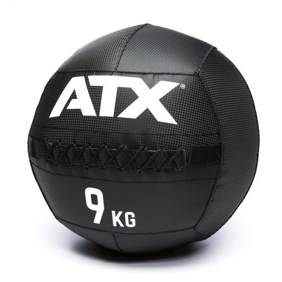 ATX Carbon-Look CrossFit Wall Balls 12 ATX Carbon-Look CrossFit Wall Balls - Image 10