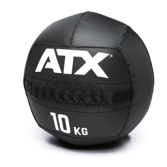 ATX Carbon-Look CrossFit Wall Balls 13 ATX Carbon-Look CrossFit Wall Balls - Image 11