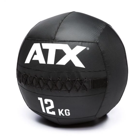 ATX Carbon-Look CrossFit Wall Balls 14 ATX Carbon-Look CrossFit Wall Balls - Image 12