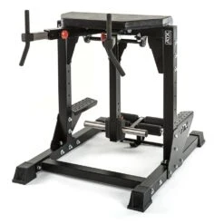 ATX Reverse Hyperextension Bench - RHE-800 -Gymforge Fitness Shop atx rhe ii 10 von 46