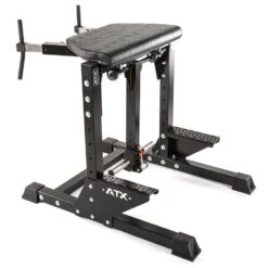 ATX Reverse Hyperextension Bench - RHE-800 -Gymforge Fitness Shop atx rhe ii 25 von 46